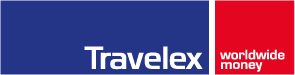 Travelex. Worldwide money.